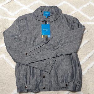 Derek Lam Design Nation Designer Wind Breaker Jacket Womens Size Small NWT
